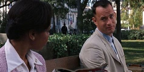 10 Harsh Realities Of Rewatching Forrest Gump, 30 Years Later