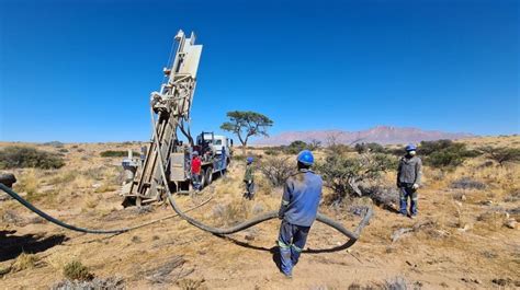 Askari Metals Completes Phase One Of Rc Drilling At Uis Lithium Project