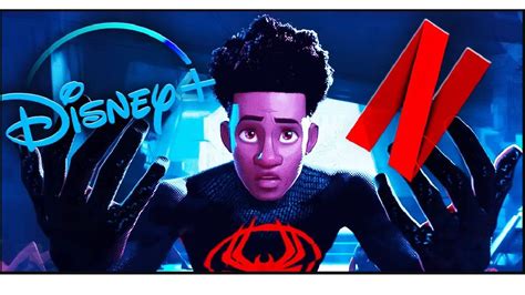 Here S How To Watch Spider Man Across The Spider Verse 2023 Free