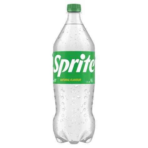 Sprites Green Bottle Goes Clear Retail World Magazine