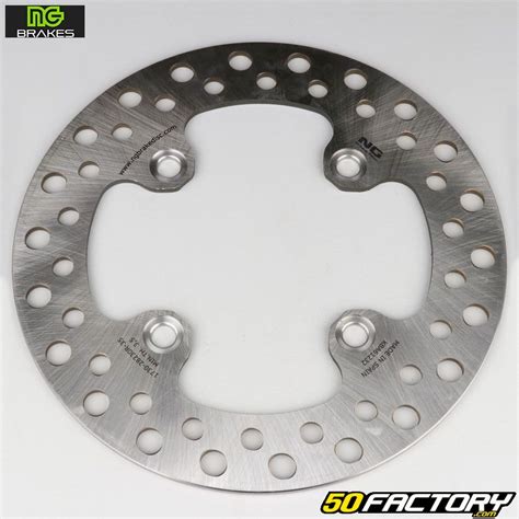 Disque De Frein Avant Yamaha Yfm Grizzly Mm Ng Brake