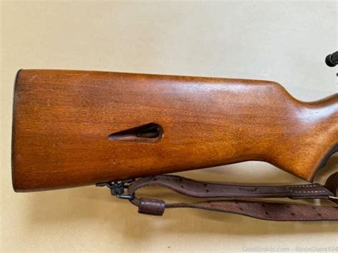 Mossberg Model 51 Mb 22 Lr Semi Auto Rifles At