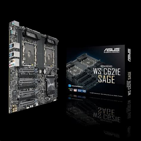 Ws C E Sage Servers Workstations Asus Global