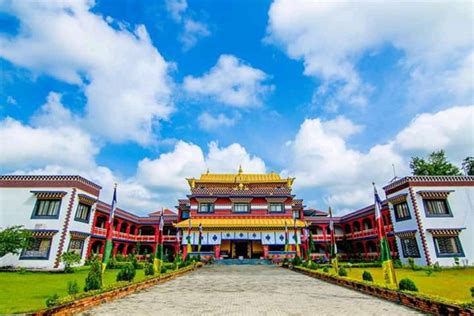 From Lumbini Entire Lumbini Day Tour With Guide By Car Getyourguide