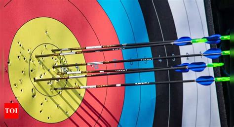 Denied Accreditation India S Korean Archery Coach Criticizes Ioa Says