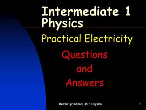 Current Electricity For JEE Main Advanced Study Package 50 OFF