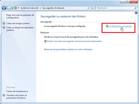 Comment Configurer La Sauvegarde Automatique Dans Windows 10