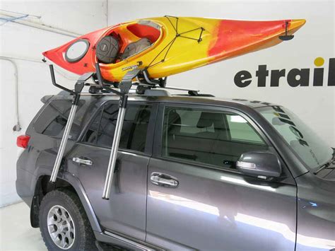 Telos Load Assist For Malone J Style Kayak Carriers Side Loading Malone Accessories And Parts