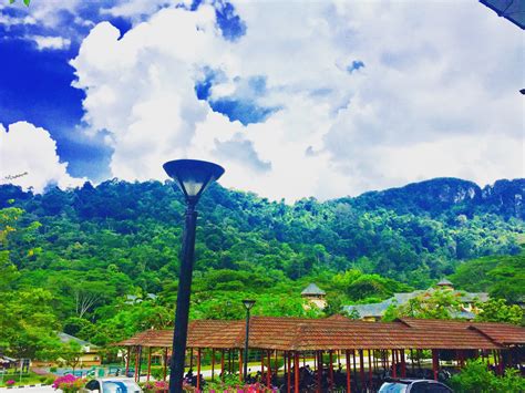 Jln Kampung Janda Baik Kampung Janda Baik Bentong Pahang Malaysia