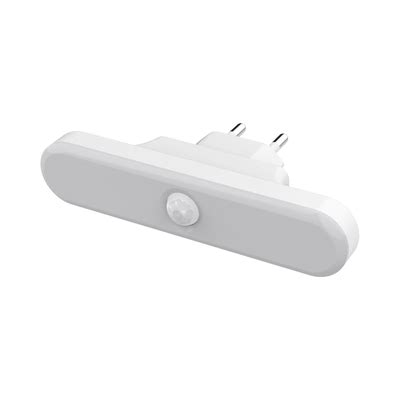 Lumin Ria De Emerg Ncia Leds Bivolt Elgin