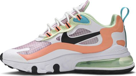 Buy Wmns Air Max 270 React Se Light Arctic Pink Cj0620 600 Goat