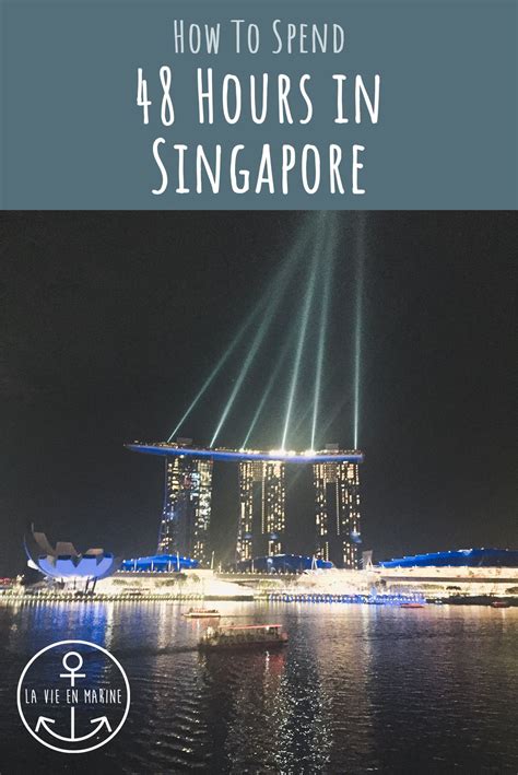 How To Spend Two Days In Singapore Artofit