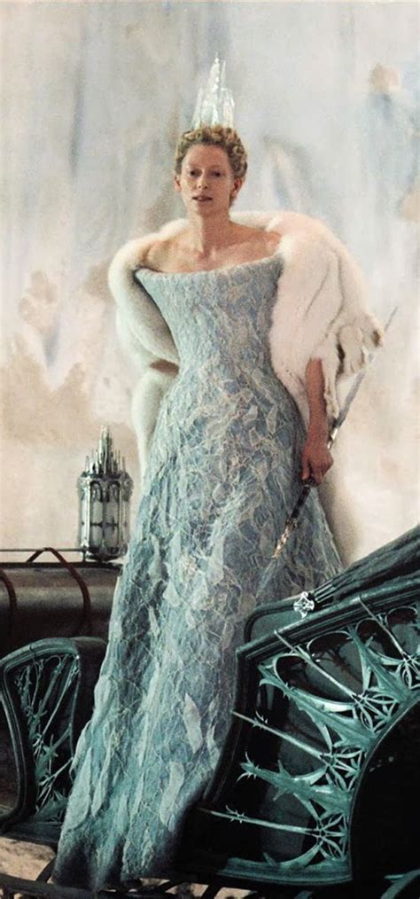 31 best Jadis the white witch of Narnia Costume images on Pinterest ...