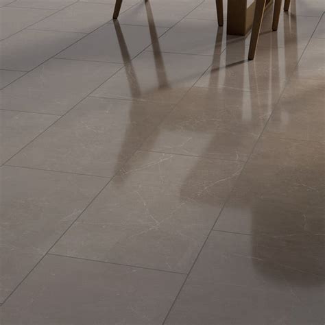 Emser Sterlina Ii 12 X 24 Polished Porcelain Tile