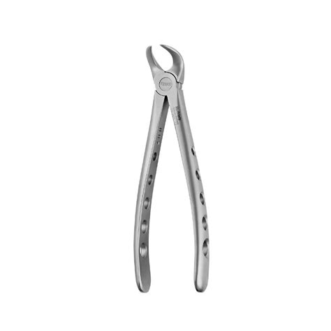 Hu Friedy Atraumair Cowhorn Extraction Forceps 23 Dental And Chiropody