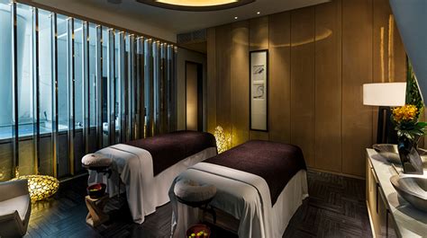 Hua Spa - Guangzhou Spas - Guangzhou, China - Forbes Travel Guide