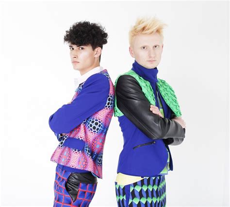 Premium Photo | Two fashion models