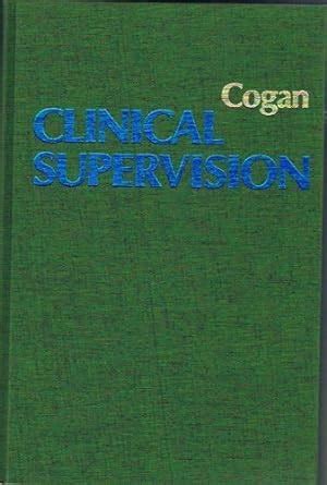 Clinical Supervision Amazon Es Libros