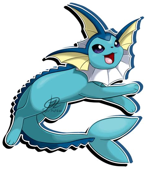 Vaporeon Pokemon Tower Defense 3 Legacy Wikia Fandom