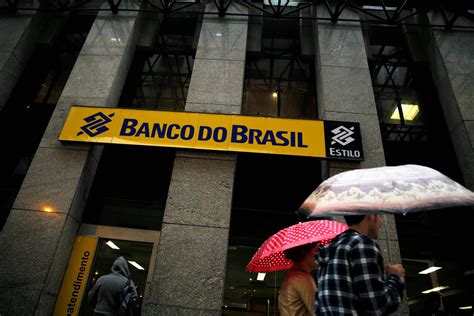 Lucro do Banco do Brasil cresce 22,2% em 2018 - 14/02/2019 - Mercado ... 