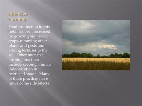 PPT - Farming Methods PowerPoint Presentation, free download - ID:2468116