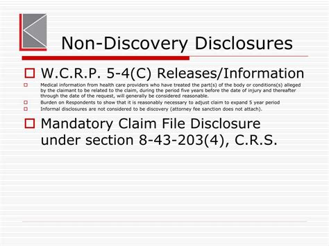 Ppt Administrative Discovery Powerpoint Presentation Free Download