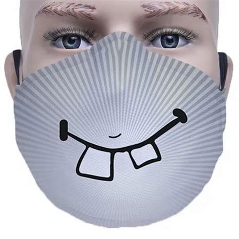 Right Gifting Green Anti Air Pollution Face Mask Certification Fda