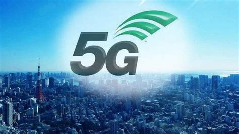 5g商用最新消息：今年底前推出第一版本5g國際標準的商用系統設備 每日頭條