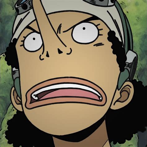 Usopp Icon