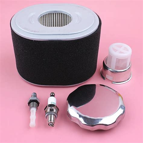 Air Fuel Joint Tank Filter Cap For Honda Gx Gx Hp Hp Gx