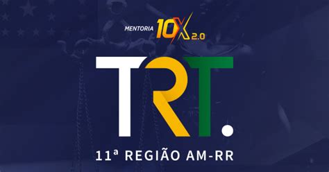 Blog TRIBUNAL REGIONAL DO TRABALHO 11ª REGIÃO AM RR