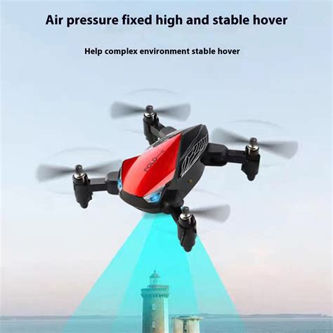 Dumuield Deals 24g Wifi Drone With 4k Camera For Adults Brushless Motor Foldable Fpv Rc