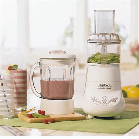 Cuisinart 7 Speed 40 Oz Blenderfood Processor Appliances Small