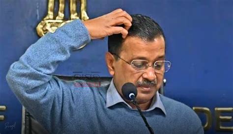 SC Denies Urgent Hearing Of Kejriwals Bail Extension Plea Matter