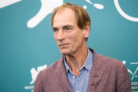 Remains found near hiking area where British actor Julian Sands went