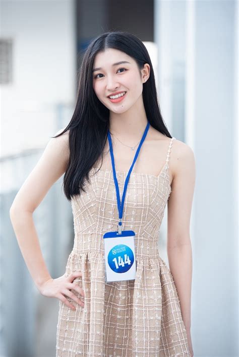 Công bố các thí sinh vào chung khảo Miss World Vietnam 2022