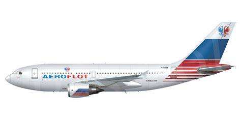 INT - Airbus A310-300 : Other