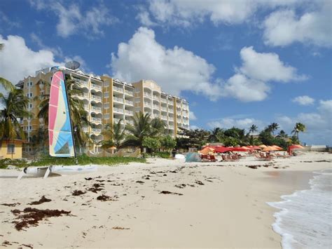 Ocean Two Penthouseocean View Barbados