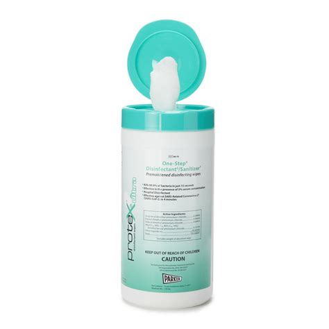 Protex Ultra Disinfectant Wipes