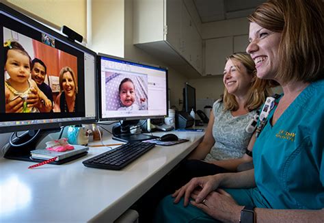 Uc Davis Health Launches Digital Inclusion Program Mirage News