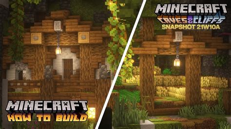 Best Lush Cave Base Design Ideas In Minecraft Tbm Thebestmods