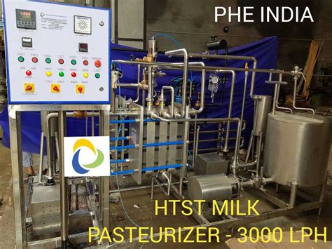 Advantages Of Automatic Milk Pasteurization Plants