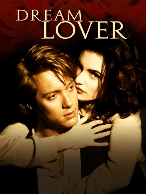 prime video dream lover