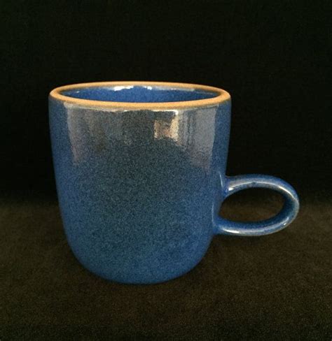Heath Ceramics Used Vintage Mug Moonstone Glaze Heath Pottery Etsy