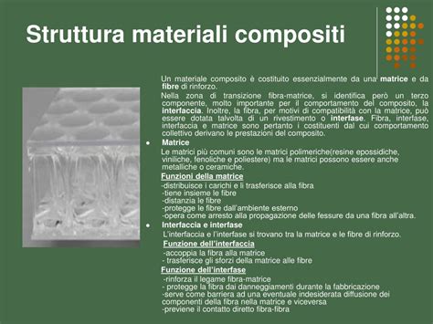 Ppt I Materiali Compositi Powerpoint Presentation Free Download Id 4130216