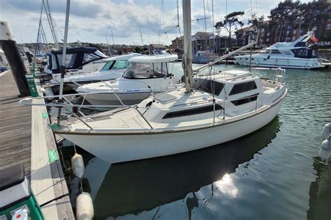 1980 Beneteau Evasion 22 Voiliers Mixtes à Vendre Yachtworld