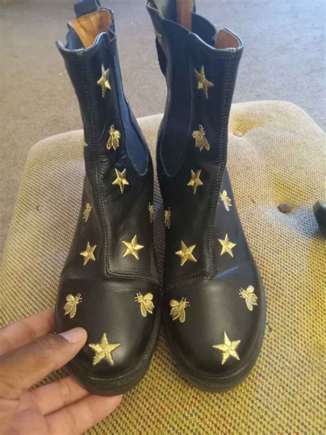 Cleveland, Ohio Yard Sales 1.0 | Shift style dress with embroidered