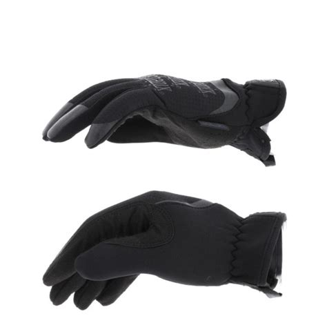 GANTS FASTFIT NOIR MECHANIX