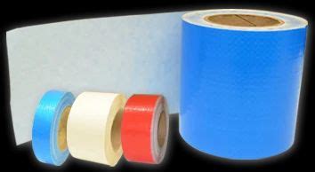 High Tack HDPE Adhesive Tape At Rs 80 Roll Dadar Mumbai ID