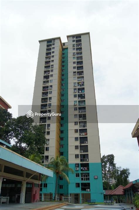 37 Telok Blangah Rise HDB Details In Harbourfront Telok Blangah